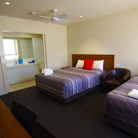 Jane Eliza Motor Inn Swan Hill Dış mekan fotoğraf