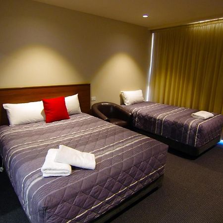 Jane Eliza Motor Inn Swan Hill Dış mekan fotoğraf