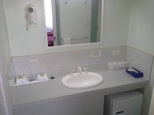 Jane Eliza Motor Inn Swan Hill Dış mekan fotoğraf