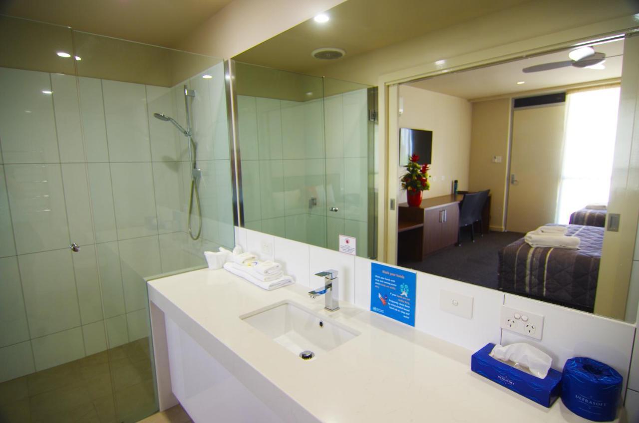 Jane Eliza Motor Inn Swan Hill Dış mekan fotoğraf
