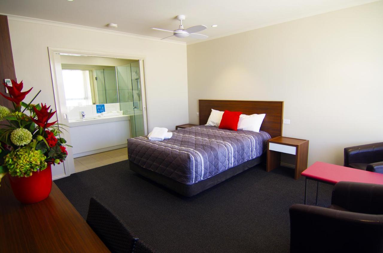 Jane Eliza Motor Inn Swan Hill Dış mekan fotoğraf