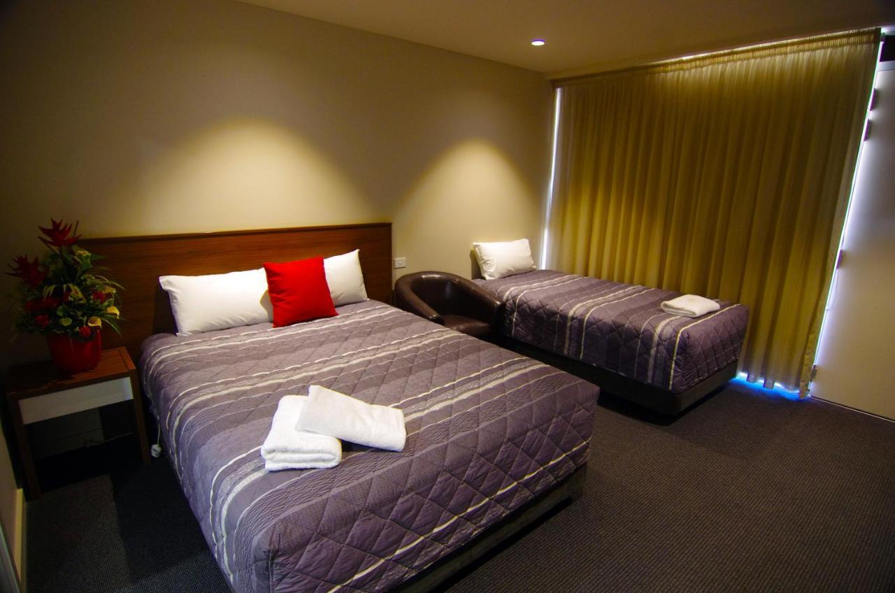 Jane Eliza Motor Inn Swan Hill Dış mekan fotoğraf