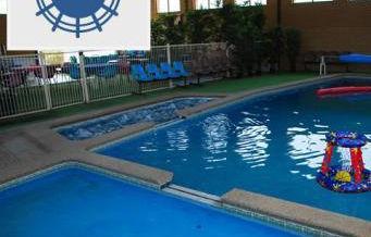 Jane Eliza Motor Inn Swan Hill Dış mekan fotoğraf