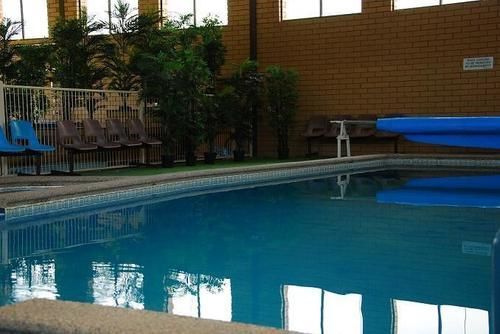Jane Eliza Motor Inn Swan Hill Dış mekan fotoğraf