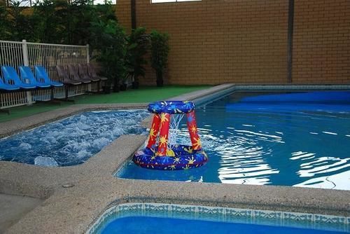 Jane Eliza Motor Inn Swan Hill Dış mekan fotoğraf